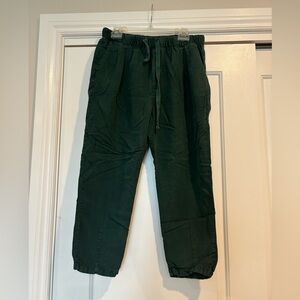 Zara Pull On Pants